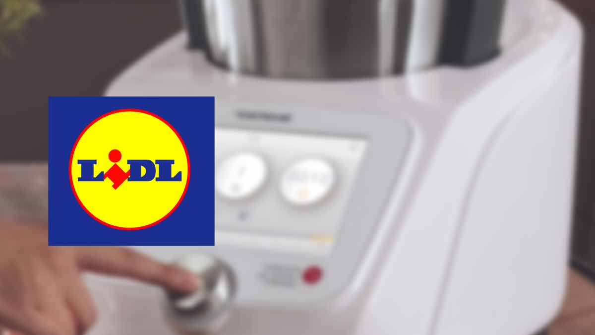 Lidl  Cet appareil de cuisine performant à petit prix va provoquer la ruée ces prochains jours !